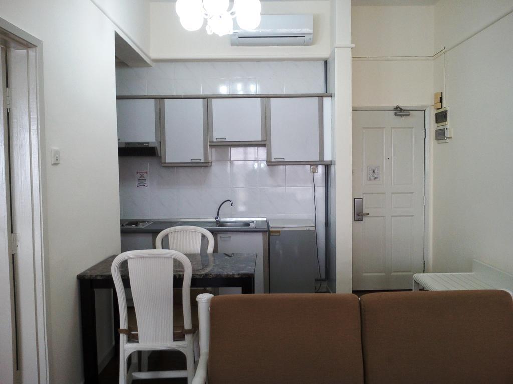 Costa @ Mahkota Melaka Apartment Exterior photo